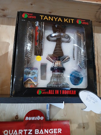 Gasperau lake treaty truck house