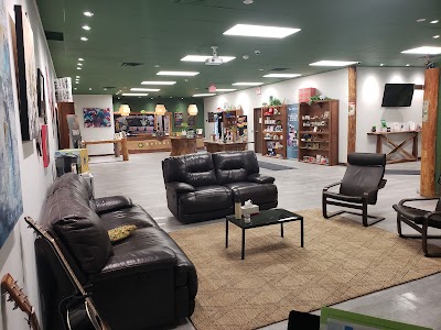 gather & grow recreational cannabis