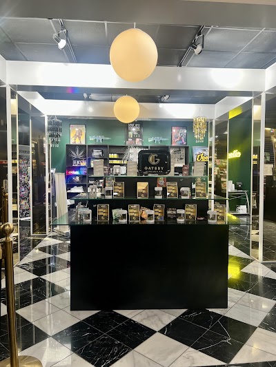 Gatsby Cannabis Co.