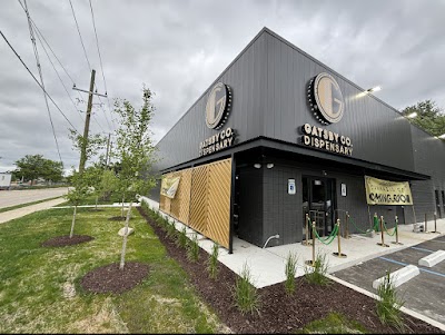 Gatsby Cannabis Co.