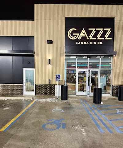 Gazzz Cannabis