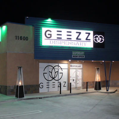 Geezz Dispensary&Delivery