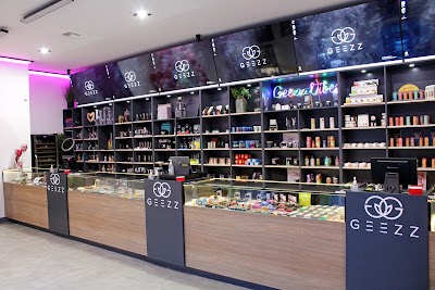 Geezz Dispensary&Delivery