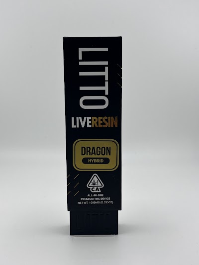 Geezz Dispensary&Delivery