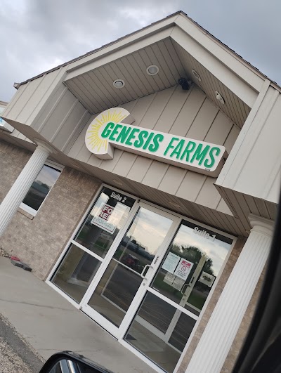 Genesis Farms Cannabis Dispensary