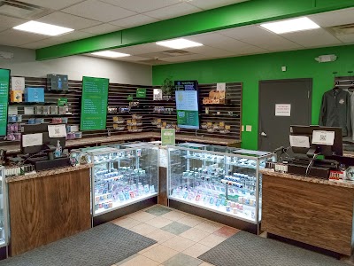 Genesis Farms Cannabis Dispensary