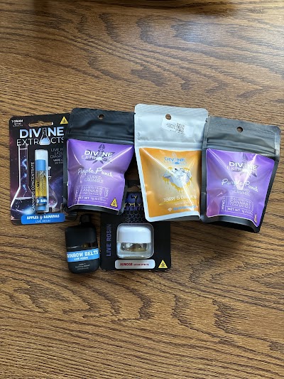 Genesis Farms Cannabis Dispensary