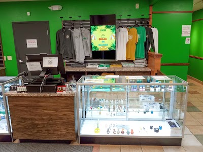 Genesis Farms Cannabis Dispensary