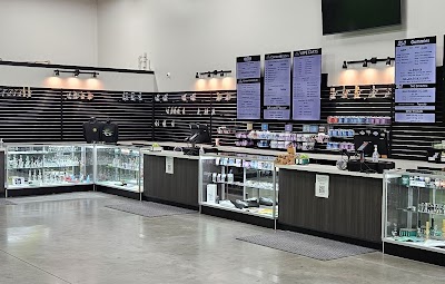 Genesis Farms Cannabis Dispensary