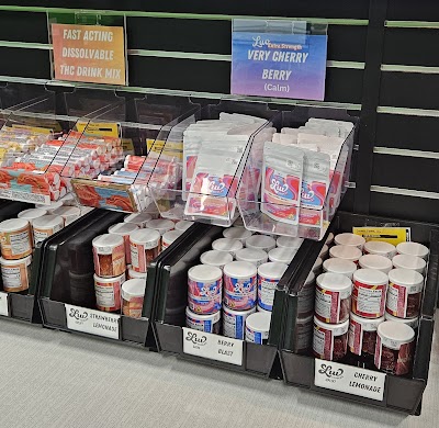 Genesis Farms Cannabis Dispensary