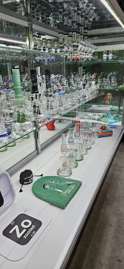 Genesis Farms Cannabis Dispensary