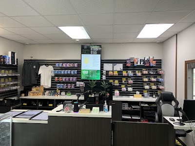 Genesis Farms Cannabis Dispensary