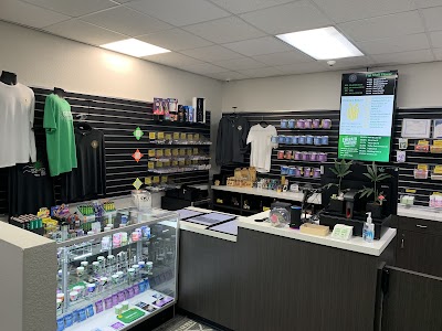 Genesis Farms Cannabis Dispensary