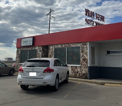 Genesis Farms Cannabis Dispensary