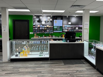 Genesis Farms Cannabis Dispensary