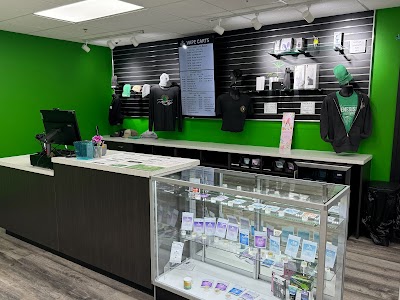 Genesis Farms Cannabis Dispensary