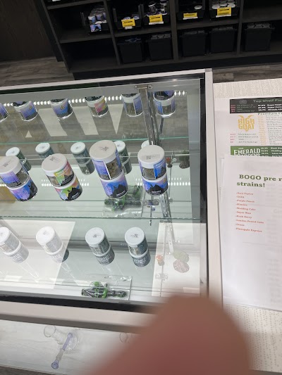 Genesis Farms Cannabis Dispensary