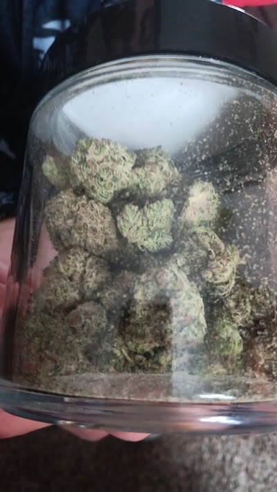 Genesis Farms Cannabis Dispensary