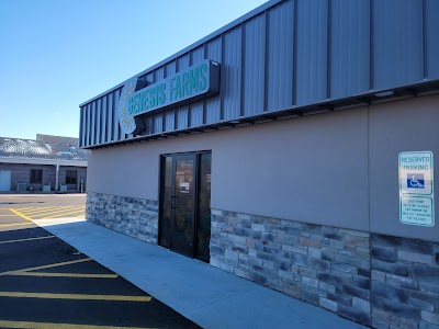 Genesis Farms Cannabis Dispensary