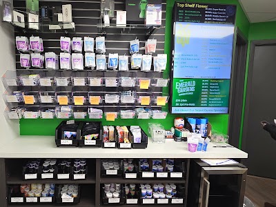 Genesis Farms Cannabis Dispensary