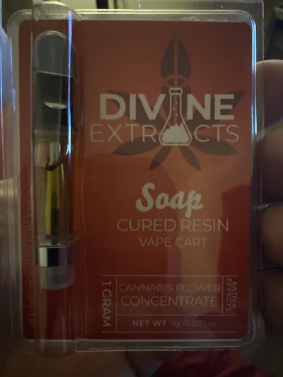 Genesis Farms Cannabis Dispensary