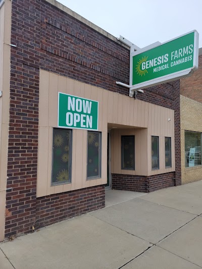 Genesis Farms Cannabis Dispensary