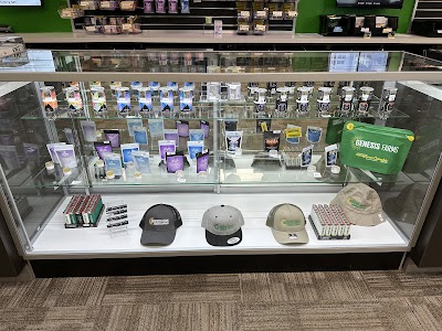 Genesis Farms Cannabis Dispensary