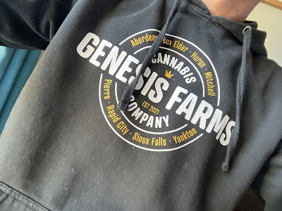 Genesis Farms Cannabis Dispensary