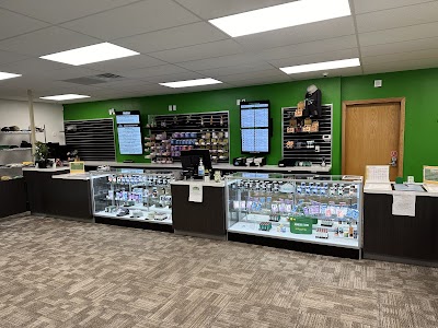 Genesis Farms Cannabis Dispensary