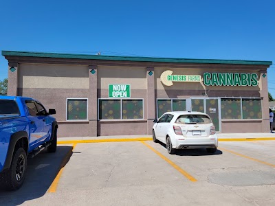 Genesis Farms Cannabis Dispensary