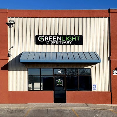 Genesis Farms Cannabis Dispensary