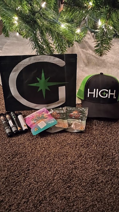 Genesis Farms Cannabis Dispensary