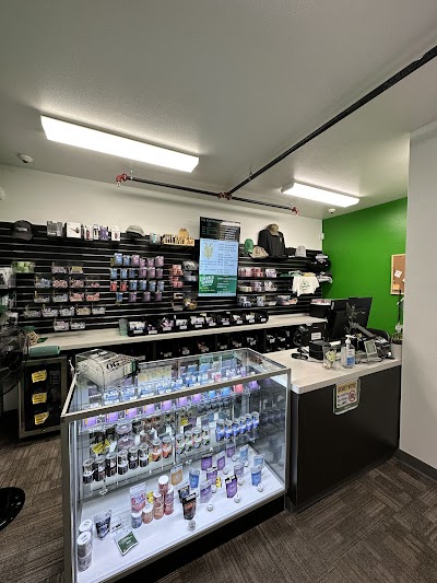 Genesis Farms Cannabis Dispensary