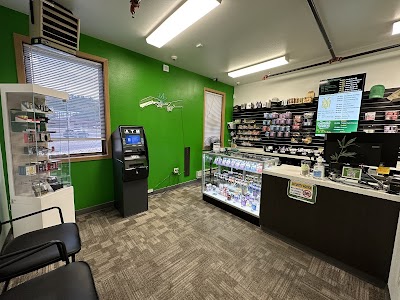 Genesis Farms Cannabis Dispensary