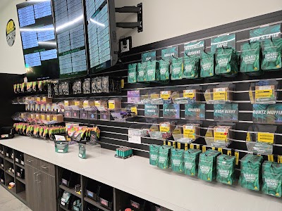 Genesis Farms Cannabis Dispensary