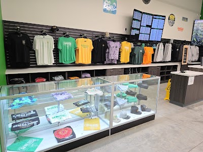 Genesis Farms Cannabis Dispensary