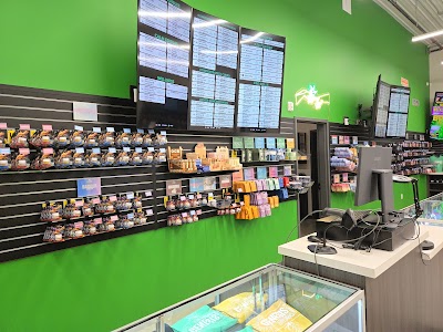 Genesis Farms Cannabis Dispensary