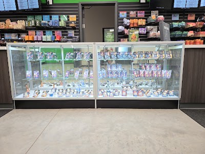 Genesis Farms Cannabis Dispensary