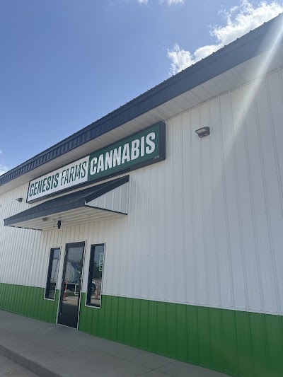 Genesis Farms Cannabis Dispensary