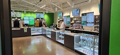 Genesis Farms Cannabis Dispensary