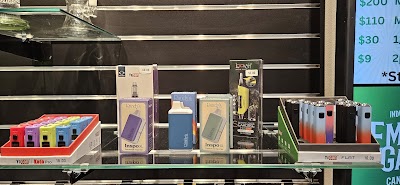 Genesis Farms Cannabis Dispensary