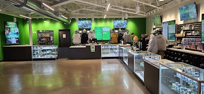 Genesis Farms Cannabis Dispensary