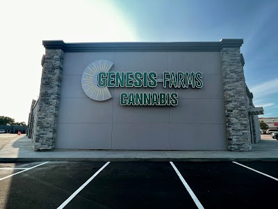Genesis Farms Cannabis Dispensary