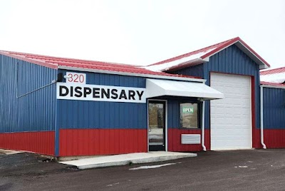 Genesis Farms Cannabis Dispensary