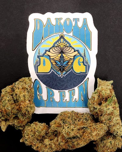 Genesis Farms Cannabis Dispensary