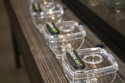 Genesis Farms Cannabis Dispensary
