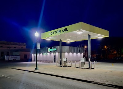 Genesis Farms Cannabis Dispensary