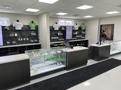 Genesis Farms Cannabis Dispensary