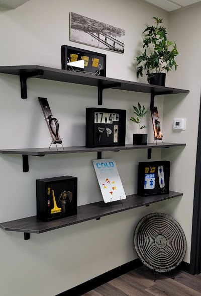 Genesis Farms Cannabis Dispensary