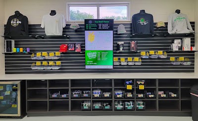 Genesis Farms Cannabis Dispensary